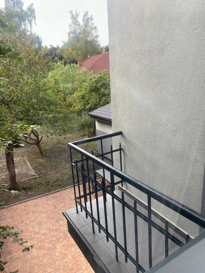 Cerna Ruze - Apartman 4 Плзень Екстер'єр фото